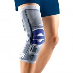 Ортез на коленный сустав SofTec Genu 